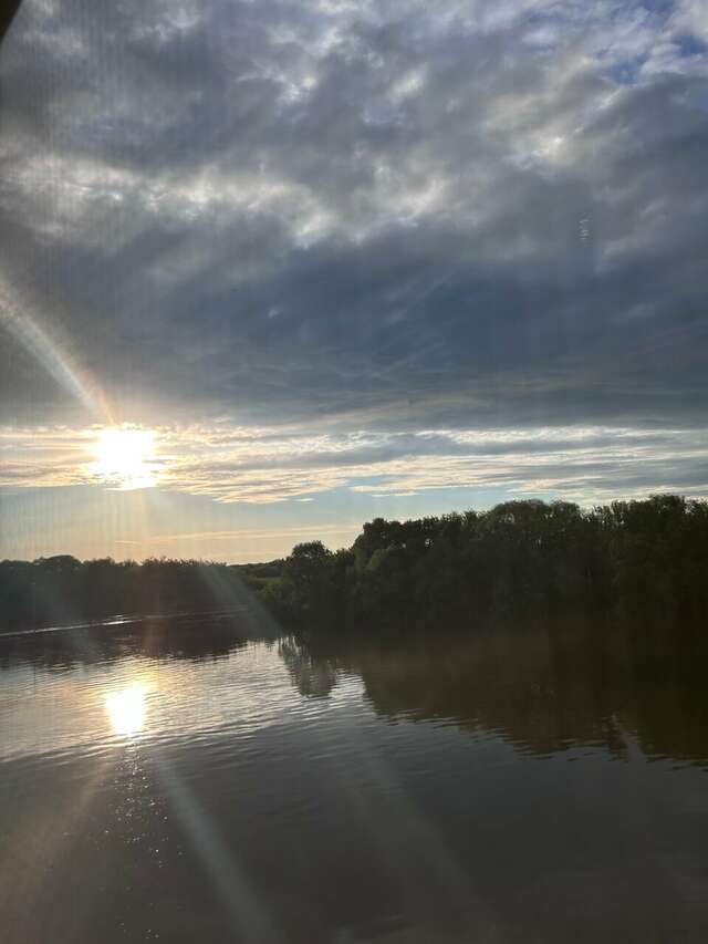 Гостиница 40-й меридиан Арбат Коломна-149