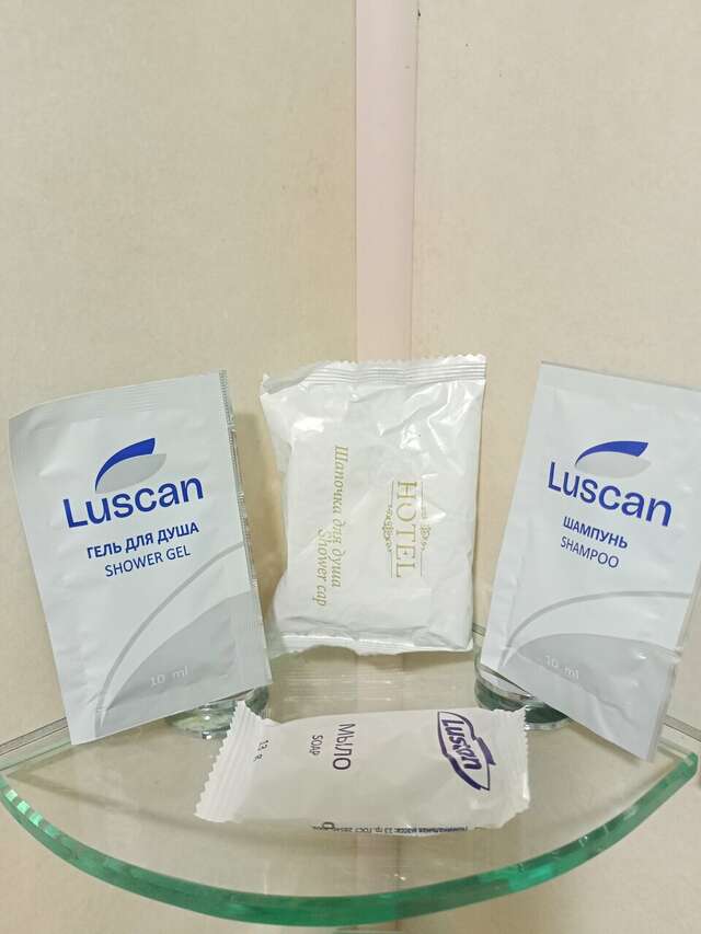 Гостиница 40-й меридиан Арбат Коломна-63