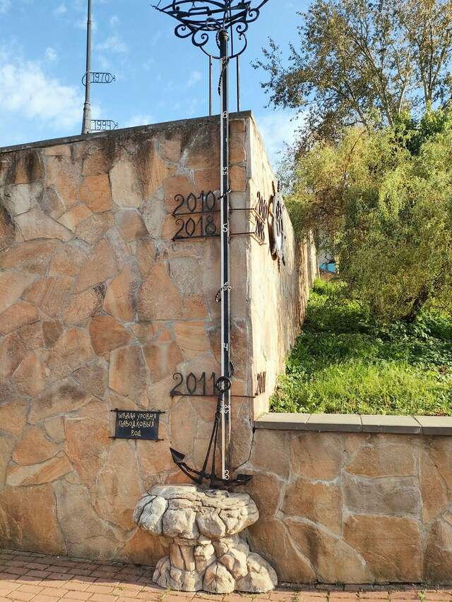 Гостиница 40-й меридиан Арбат Коломна-113