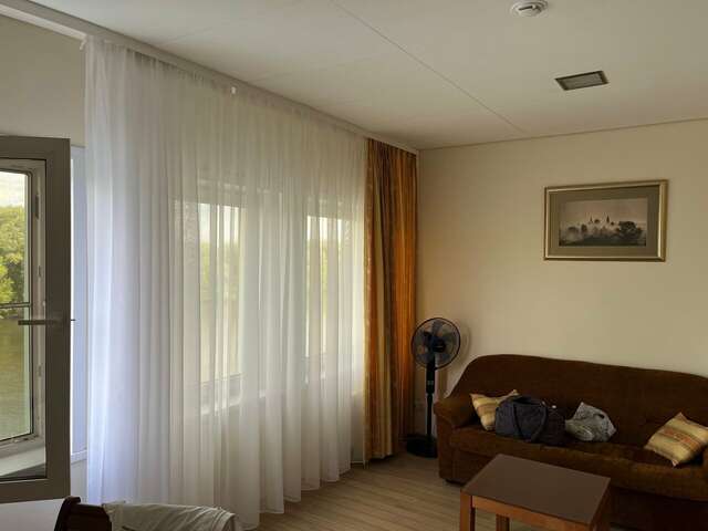 Гостиница 40-й меридиан Арбат Коломна-228