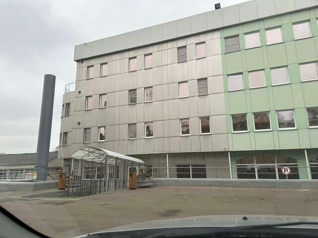 Гостиница 40-й меридиан Арбат Коломна-230